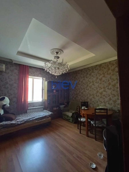 Satış 4 otaqlı Həyət evi  112m², Bakı