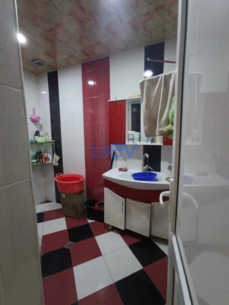 Satış 4 otaqlı Həyət evi  112m², Bakı