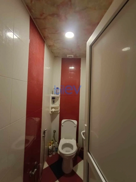 Satış 4 otaqlı Həyət evi  112m², Bakı