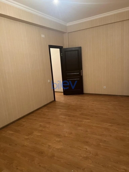 Aylıq Kirayə 2 otaqlı Yeni Tikili bina evi  65m², Bakı