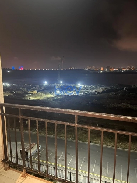 Aylıq Kirayə 2 otaqlı Yeni Tikili bina evi  65m², Bakı