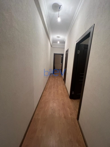 Aylıq Kirayə 2 otaqlı Yeni Tikili bina evi  65m², Bakı