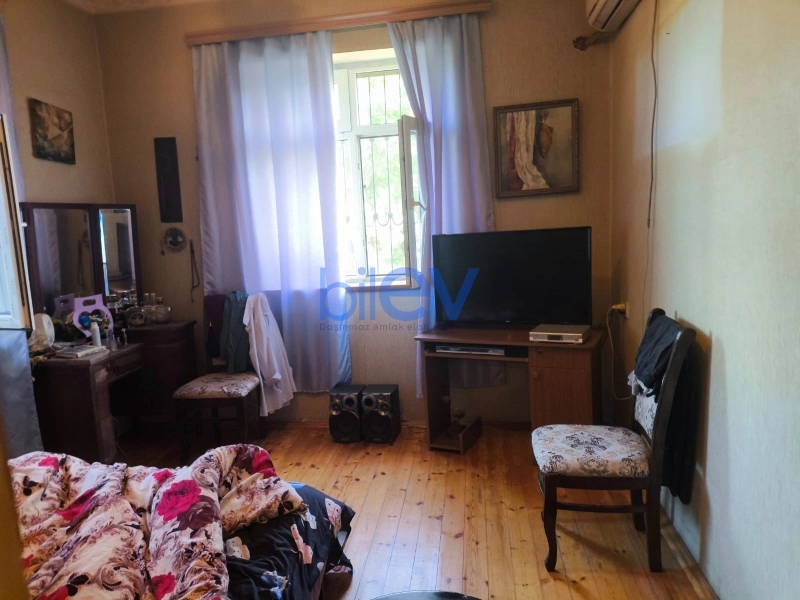 Satış 4 otaqlı Həyət evi  144m², Bakı