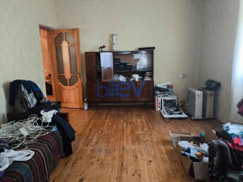 Satış 4 otaqlı Həyət evi  144m², Bakı