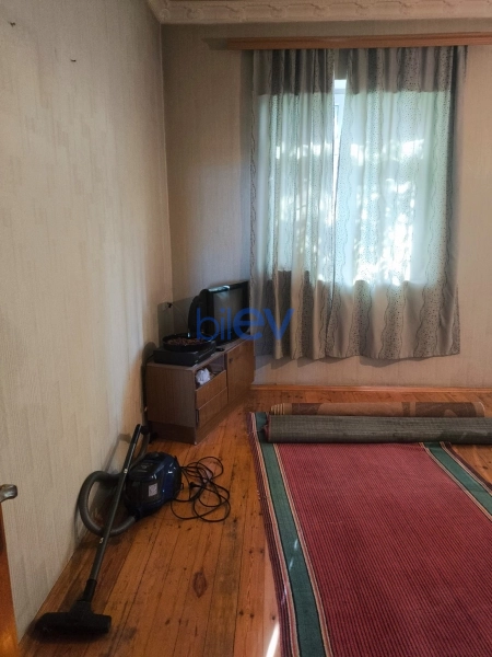 Satış 4 otaqlı Həyət evi  144m², Bakı