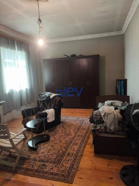 Satış 4 otaqlı Həyət evi  144m², Bakı