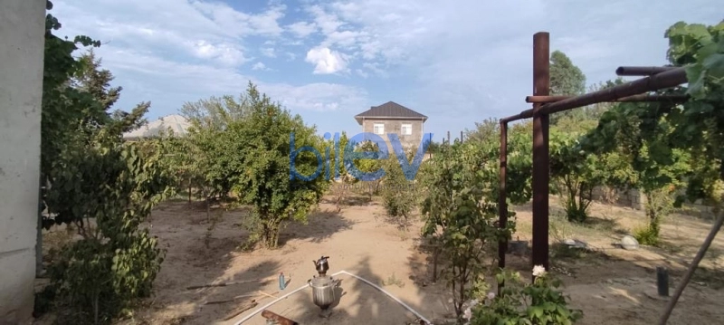 Satış 4 otaqlı Həyət evi  144m², Bakı