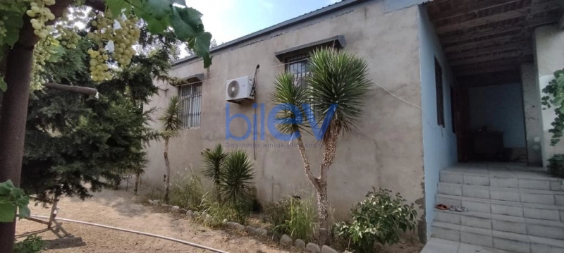 Satış 4 otaqlı Həyət evi  144m², Bakı