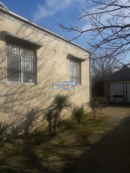 Satış 4 otaqlı Həyət evi  144m², Bakı