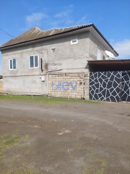 Satış 4 otaqlı Həyət evi  140m², Lənkəran