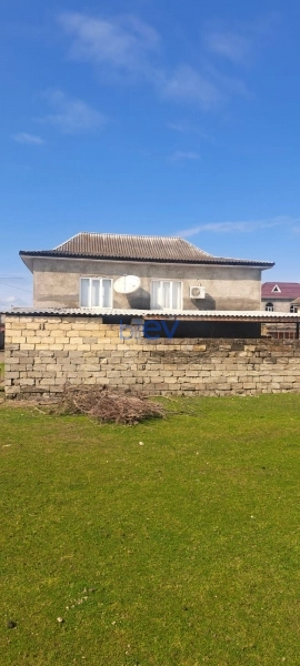 Satış 4 otaqlı Həyət evi  150m², Lənkəran