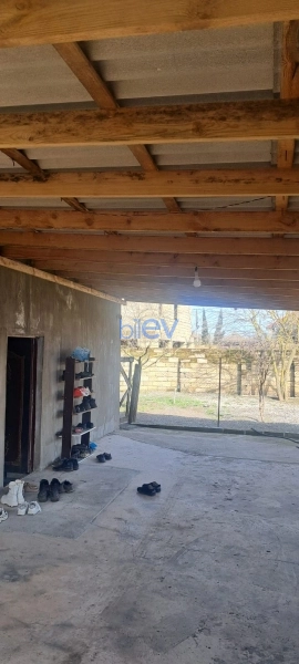 Satış 4 otaqlı Həyət evi  150m², Lənkəran