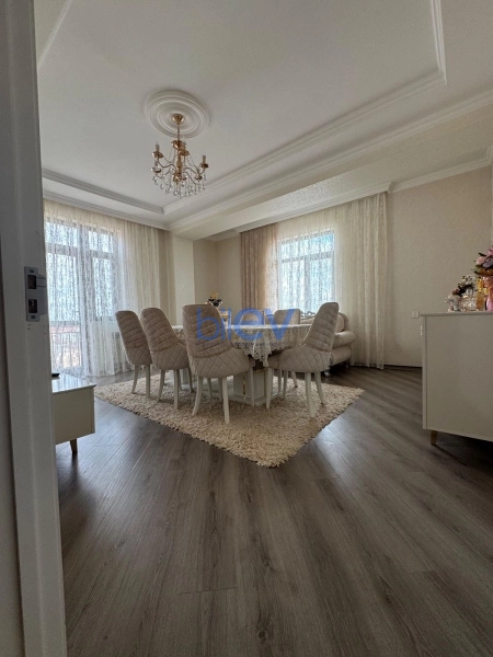 Satış 2 otaqlı Yeni Tikili bina evi  85m², Bakı