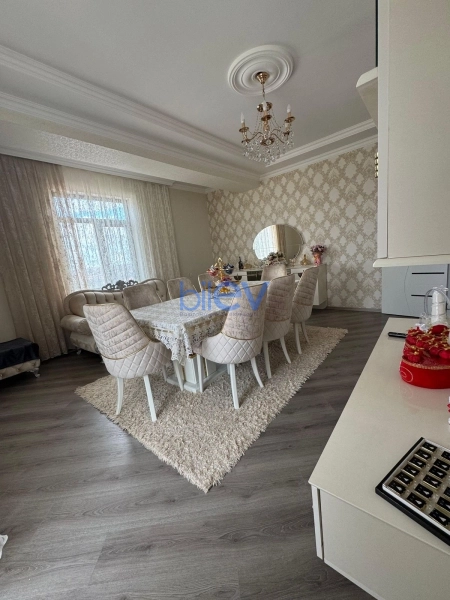 Satış 2 otaqlı Yeni Tikili bina evi  85m², Bakı