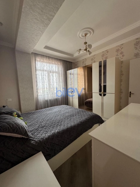 Satış 2 otaqlı Yeni Tikili bina evi  85m², Bakı