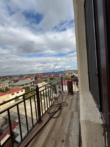 Satış 2 otaqlı Yeni Tikili bina evi  85m², Bakı