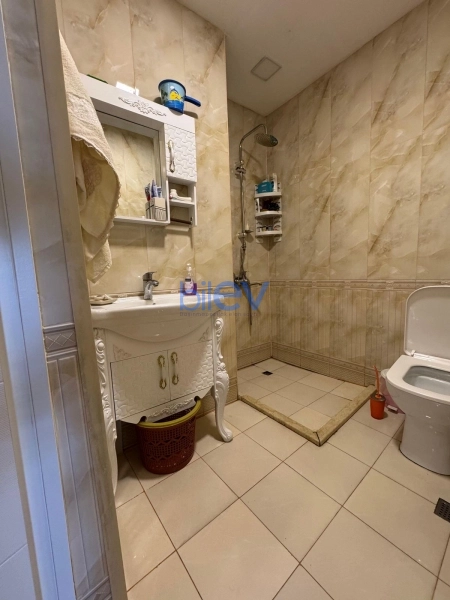 Satış 2 otaqlı Yeni Tikili bina evi  85m², Bakı