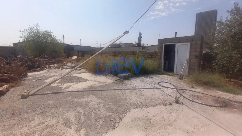 Satış 1 otaqlı Obyekt  5000m², Sumqayıt