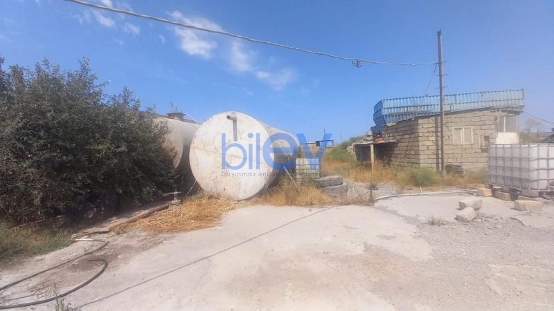 Satış 1 otaqlı Obyekt  5000m², Sumqayıt
