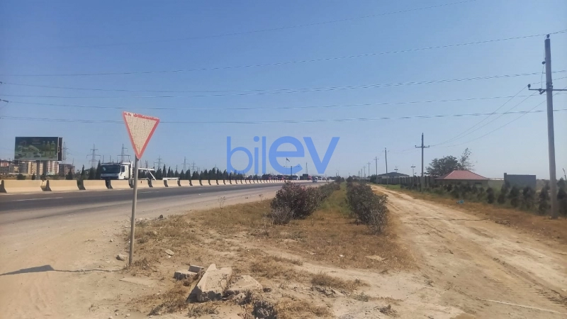 Satış 1 otaqlı Obyekt  5000m², Sumqayıt