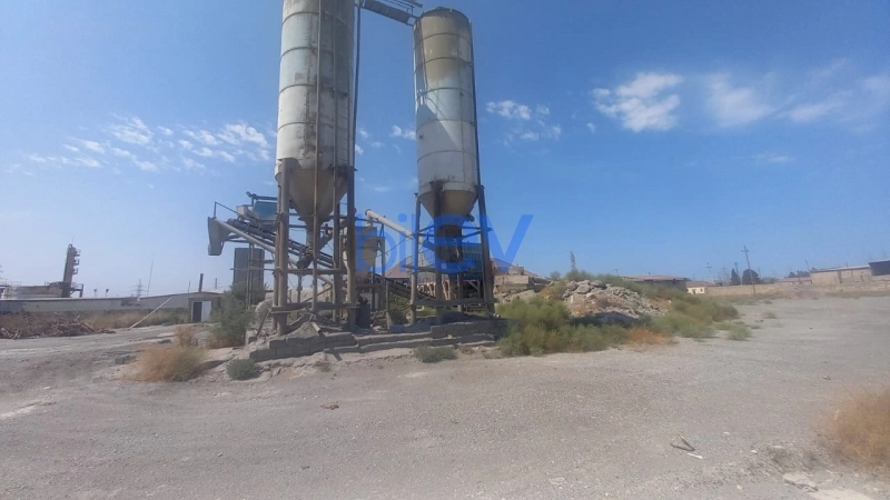 Satış 1 otaqlı Obyekt  5000m², Sumqayıt