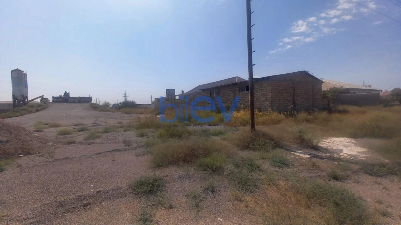 Satış 1 otaqlı Obyekt  5000m², Sumqayıt