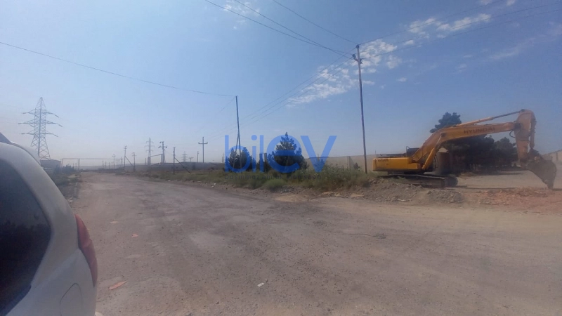 Satış 1 otaqlı Obyekt  5000m², Sumqayıt