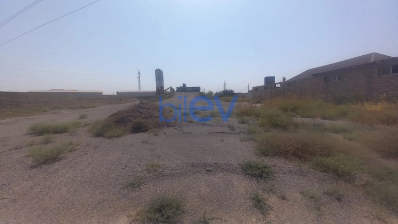 Satış 1 otaqlı Obyekt  5000m², Sumqayıt