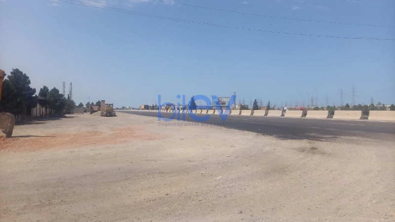Satış 1 otaqlı Obyekt  5000m², Sumqayıt
