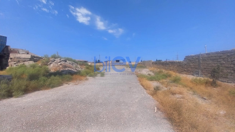 Satış 1 otaqlı Obyekt  5000m², Sumqayıt