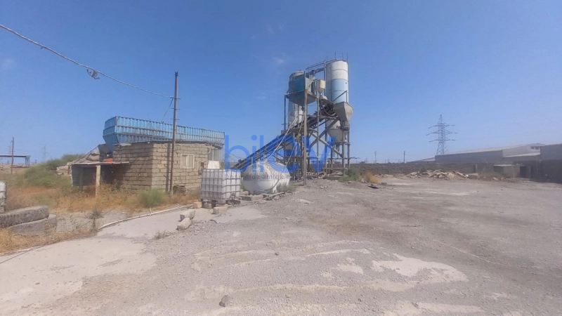 Satış 1 otaqlı Obyekt  5000m², Sumqayıt