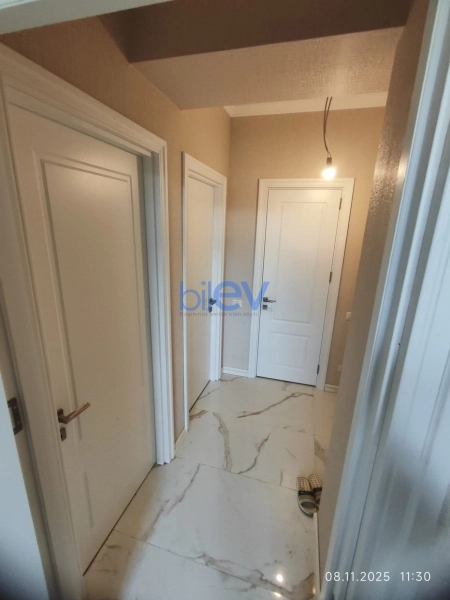 Satış 2 otaqlı Yeni Tikili bina evi  60m², Bakı