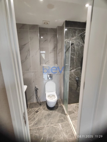 Satış 2 otaqlı Yeni Tikili bina evi  60m², Bakı