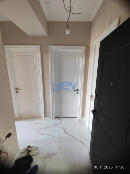 Satış 2 otaqlı Yeni Tikili bina evi  60m², Bakı