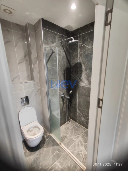 Satış 2 otaqlı Yeni Tikili bina evi  60m², Bakı
