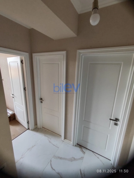Satış 2 otaqlı Yeni Tikili bina evi  60m², Bakı