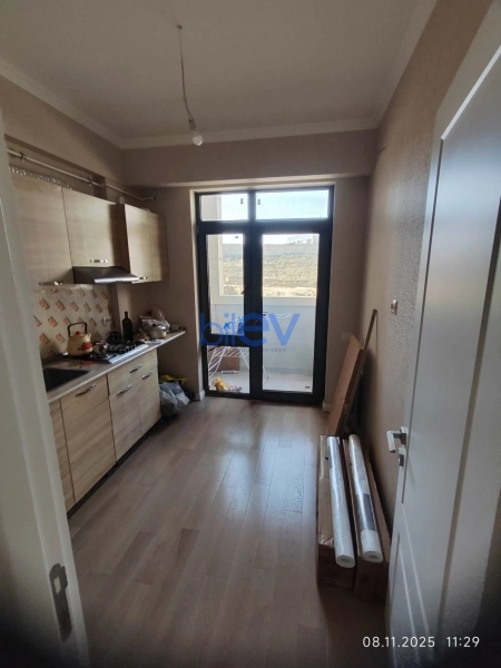 Satış 2 otaqlı Yeni Tikili bina evi  60m², Bakı