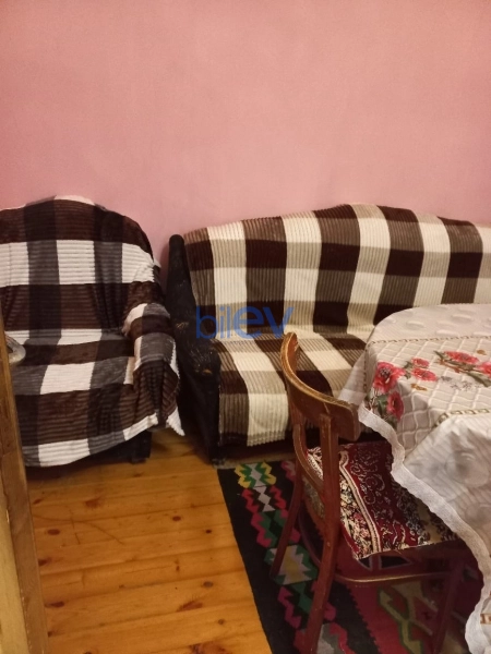 Aylıq Kirayə 2 otaqlı Köhnə Tikili bina evi  60m², Bakı