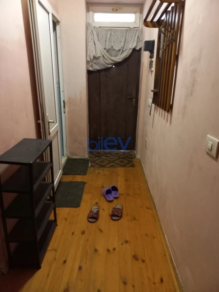 Aylıq Kirayə 2 otaqlı Köhnə Tikili bina evi  60m², Bakı
