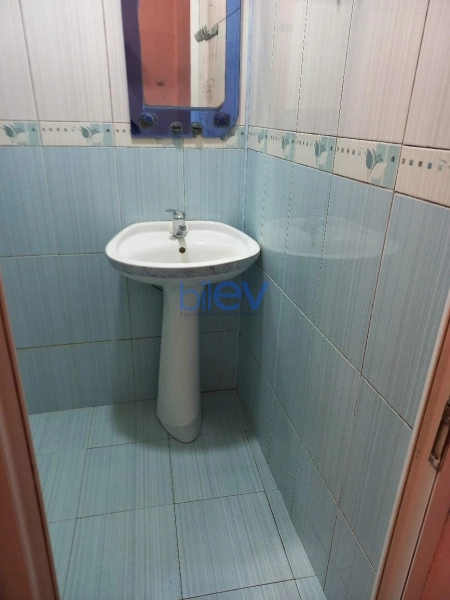 Aylıq Kirayə 2 otaqlı Köhnə Tikili bina evi  60m², Bakı