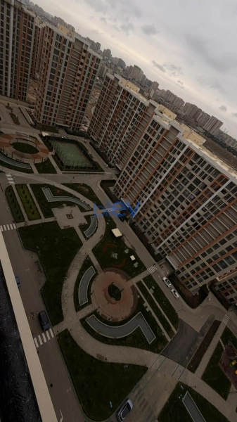 Satış 3 otaqlı Yeni Tikili bina evi  85m², Bakı