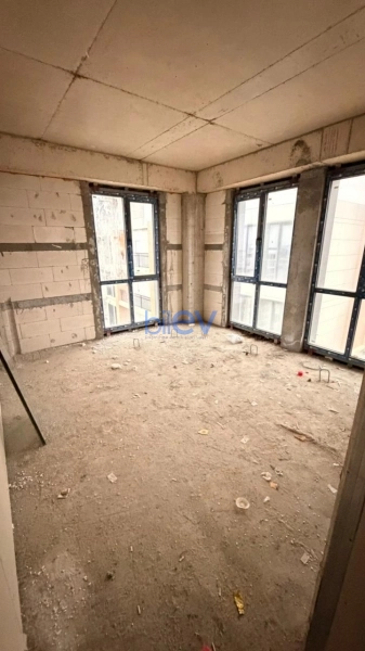 Satış 3 otaqlı Yeni Tikili bina evi  85m², Bakı