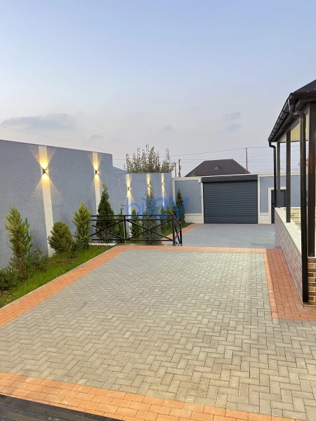 Satış 6 otaqlı Villa  300m², Bakı