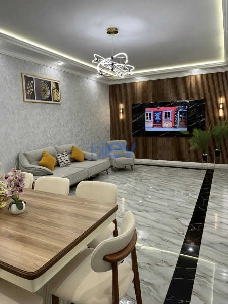 Satış 6 otaqlı Villa  300m², Bakı