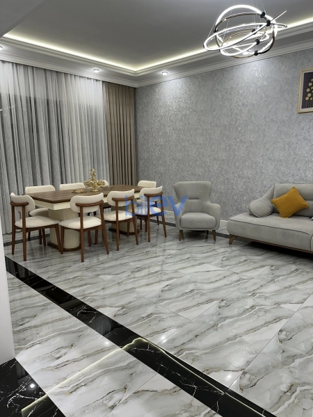 Satış 6 otaqlı Villa  300m², Bakı