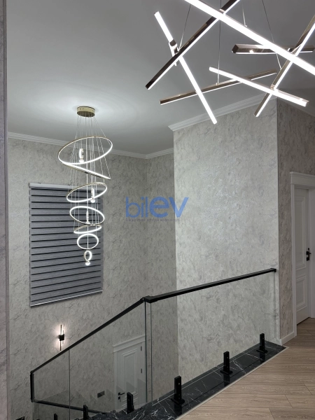 Satış 6 otaqlı Villa  300m², Bakı