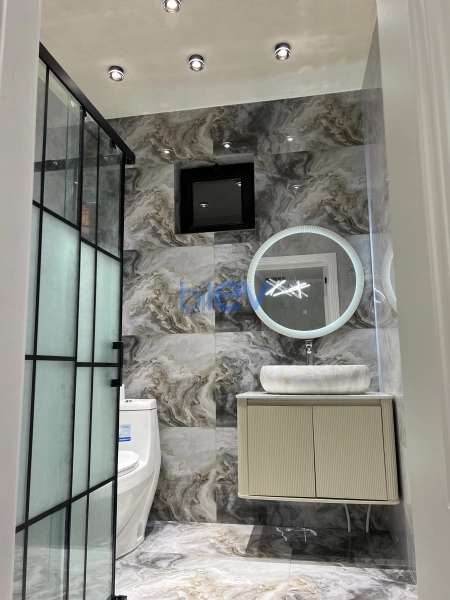Satış 6 otaqlı Villa  300m², Bakı