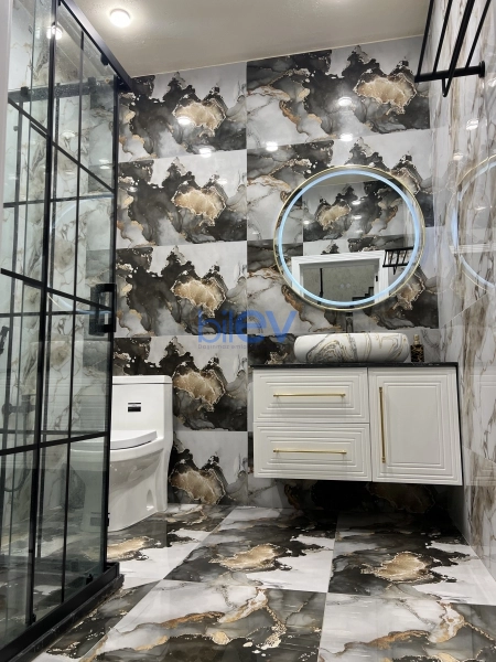 Satış 6 otaqlı Villa  300m², Bakı