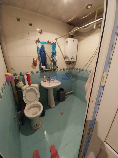 Satış 1 otaqlı Köhnə Tikili bina evi  31m², Sumqayıt