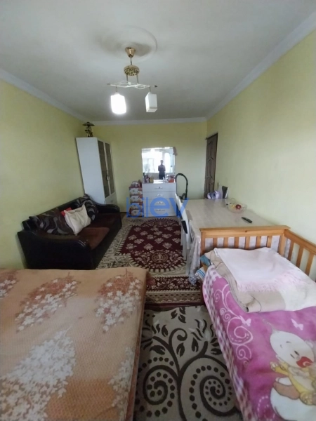 Satış 1 otaqlı Köhnə Tikili bina evi  31m², Sumqayıt